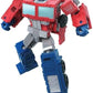 Transformers Generations War for Cybertron Kingdom Core Class WFC-K1 Optimus Prime Action
