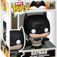 Funko Bitty POP Batman 85th - Freeze 4-Pack and A Surprise Mystery Mini Figure - 0.9 Inch