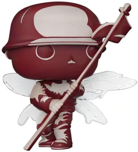 Funko Pop Albums Linkin Park - Hybrid Theory Multicolor