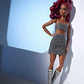 Barbie Signature Looks Doll
