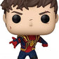 Funko Spider-Man Unmasked - Spider-Man No Way Home