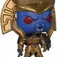 Funko Pop Television Power Rangers - Goldar Figure Multicolor