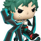 Funko Pop Animation My Hero Academia - Deku Blackwhip Glow-in-The-Dark PX Vinyl Figure