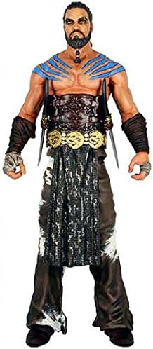 Funko Legacy Action Game of Thrones Series 2 - Khal Drogo Action Figure