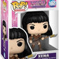 Funko POP TV Xena Warrior Princess - Xena with Spear - Collectable Vinyl Figure