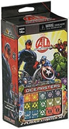 Marvel Dice Masters Avengers - Age of Ultron Starter Set