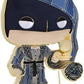 Funko Pop Enamel Pin DC Super Heroes Holiday - Batman As Ebenezer Scrooge - DC Comics