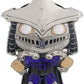 Funko Pop Enamel Pin Teenage Mutant Ninja Turtles - Super Shredder Glow in The Dark