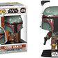 Funko POP Star Wars The Mandalorian - Cobb Vanth The Marshal Funko Vinyl Figure Bundled