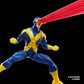 Marvel Legends Series Cyclops X-Men Comics 6-Inch Scale Action Figure
