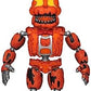 FUNKO ACTION FIGURE Five Nights at Freddy's Dreadbear - Jack-o-Bonnie