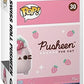 Funko Swiss Roll Pusheen Vinyl Figure