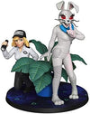 Funko 12 Statue Five Nights at Freddy'sa - Vanny and Vanessa