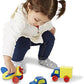 Melissa & Doug Melissa Doug First Vehicles Set