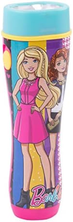 Barbie Telescope with Tripod by Warner Brothers Telescope For Young Scientists Encourage