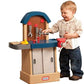 Little Tikes Tough Workshop Beige