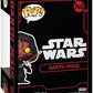 Funko POP Star Wars Star Wars Darkside - Darth Maul - Collectable Vinyl Figure