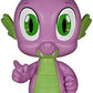 Funko My Little Pony Spike Vinyl Figure Action Figure