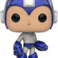 Funko Pop Mega Man Ice Slasher Variant Vinyl Figure by Megaman