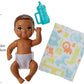 Barbie Babysitters Inc. Diaper Change Baby Story Accessory Pack