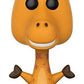 Funko Limited Edition POP AD Icons Geoffrey The Giraffe 12 - 'R US Vinyl Figure with