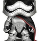 Funko Star Wars Episode 7 Pop Captain Phasma