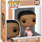 Funko Pop Whitney Houston Vinyl Figure