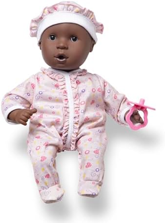 Melissa & Doug Melissa Doug Mine to Love Gabrielle - 12 Doll FFP