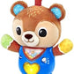 VTech Baby Cuddle and Sing Bear Stroller Crib Toy