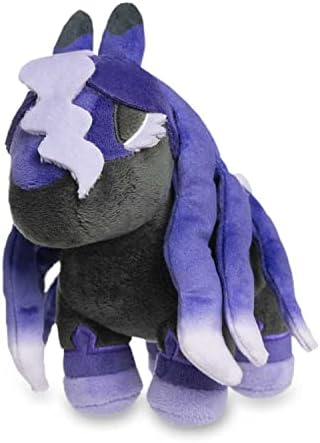 Pokemon Center Spectrier Doll Poke Plush 6 14 Inch