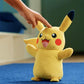 Pokemon Pikachu Electric Charge Plush