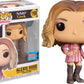 Funko Pop TV Schitts Creek - Alexis Pink Dress - NYCCFall Con - Schitt's Creek - Vinyl