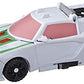 Transformers Bumblebee Cyberverse Adventures Action Attackers 1-Step Wheeljack Action