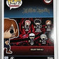 Funko Jujutsu Kaisen Nobara Kugisaki in Fight Stance Pop 1164 Bundled with Pop Protector