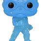 Funko Pop Artist Series Marvel Infinity Saga - Captain America
