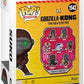 Funko POP Movies Godzilla X Kong The New Empire - Suko - Godzilla Vs Kong - Collectable Vinyl Figure