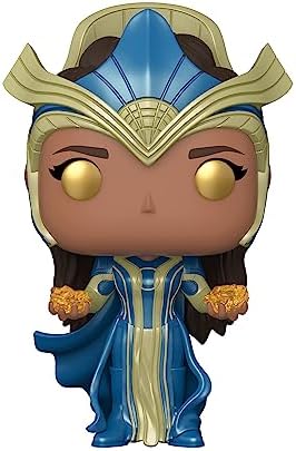 Funko Pop Marvel Eternals - Ajak