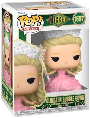 Funko POP Movies Fiyero - Wicked - Collectable Vinyl Figure