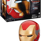 Hasbro Avengers Marvel Legends Gear Life Size Prop Replica Endgame - Iron Man Mark LXXXV