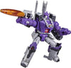 Transformers Generations War for Cybertron Kingdom Leader WFC-K28 Galvatron Action Figure