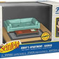 Funko Mini Moments Seinfeld - Elaine Styles May Vary