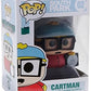 Funko POP Television South Park - Cartman Piggy