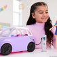 Barbie Doll Toy Car Electric Vehicle