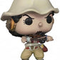 Funko Usopp One Piece x POP Animation Vinyl Figure 1 PET Plastic Graphical Protector