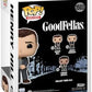 Funko POP Movies Goodfellas - Henry Hill - Goodfellas 1990 - Collectable Vinyl Figure