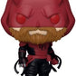 Funko Pop Marvel King Daredevil Previews Vinyl Figure