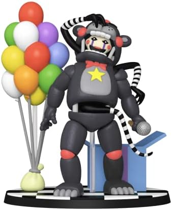 Funko Vinyl Statue Five Nights at Freddy's - Lefty