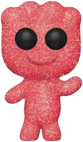Funko POP Candy Sour Patch - Red Multicolor standart