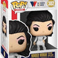 Funko Pop Heroes Wonder Woman 80th -Wonder WomanUltraModSecretAgent