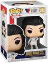 Funko Pop Heroes Wonder Woman 80th -Wonder WomanUltraModSecretAgent
